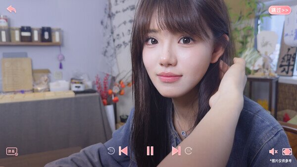 图片[3]-《心动满屋》中字-国语|Build.14991030-爱恋无尽-情愫暗涌+全DLC-影音屋