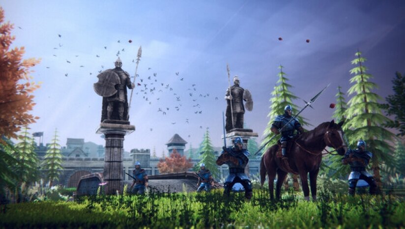 《战争之眼（Eyes of War）》官方中文 Early Access P2P硬盘版-影音屋