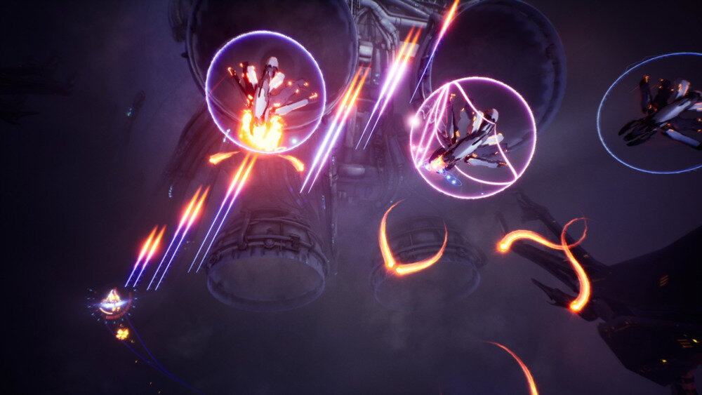 图片[7]-《CYGNI：怒火全开（CYGNI: All Guns Blazing）》官方中文 RUNE镜像版-影音屋