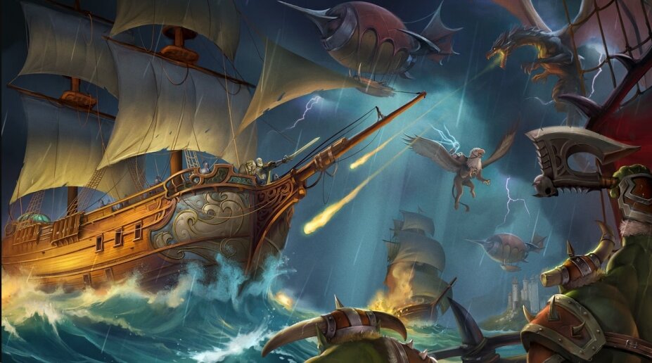 《魔兽争霸2：重制版（Warcraft II Remastered）》官方中文 Razor1911镜像版-影音屋