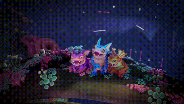 《遵命!机母大人(Mother Machine)》Build18043114官方中文版[俄网Пиратка 2025.04.19更新17.87G]-影音屋