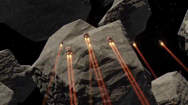 《星云-战舰指挥官抢先版》V0.5.2.3(Build17018214)官方版[俄网Пиратка 2025.01.17更新2.07G]-影音屋