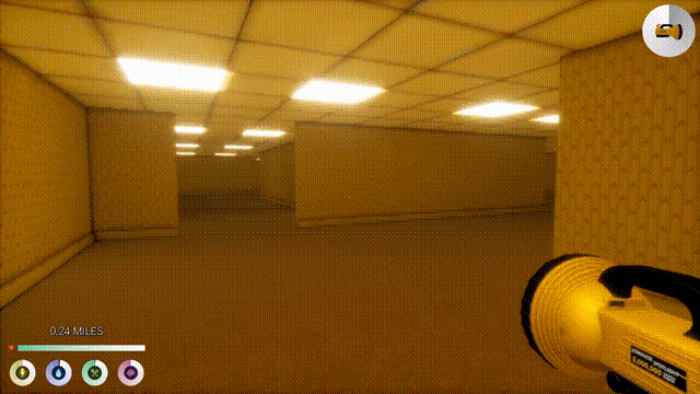 《后室-大灭绝(The Backrooms Mass Extinction)》V1.2.2.Beta官方版[俄网FitGirl 2025.02.26更新41.6G]-影音屋