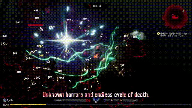 《无畏幸存者(Eldritch Survivors)》Build17733903官方版[俄网Пиратка 2025.03.16更新3.68G]-影音屋