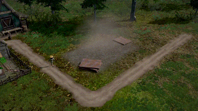 【重复贴-备用】《封建男爵-王国领地》Build16317972官方中文版[俄网portable 2024.11.07更新8.01G]-影音屋