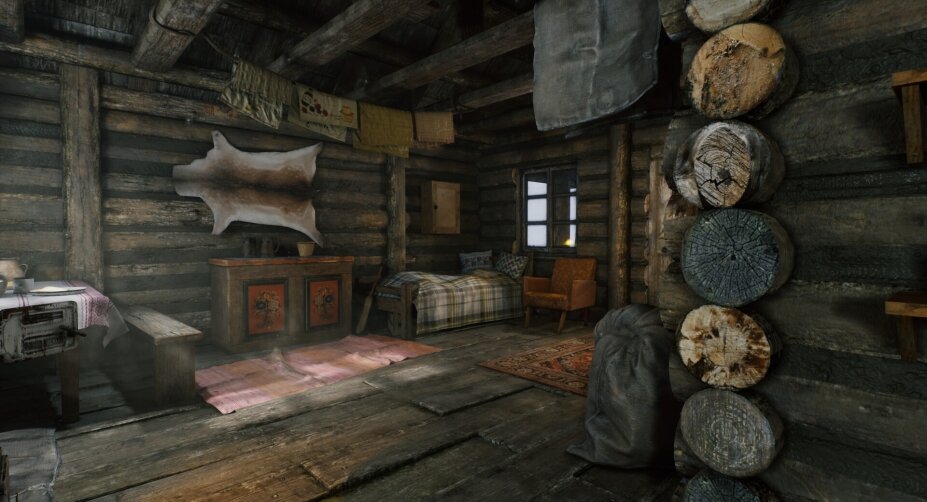 图片[5]-《逃离僵尸世界（Escape Z）》官方中文 TENOKE镜像版-影音屋