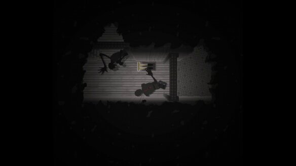 图片[4]-《内寄生虫2（Endoparasitic 2）》Build 15897439 P2P硬盘版-影音屋