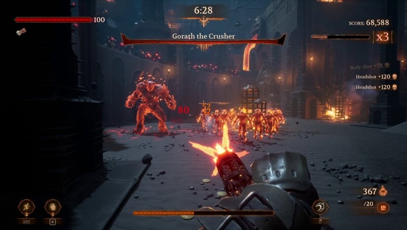 图片[8]-《地狱突围（HELLBREAK）》官方中文 v2025.14.06 P2P硬盘版-影音屋