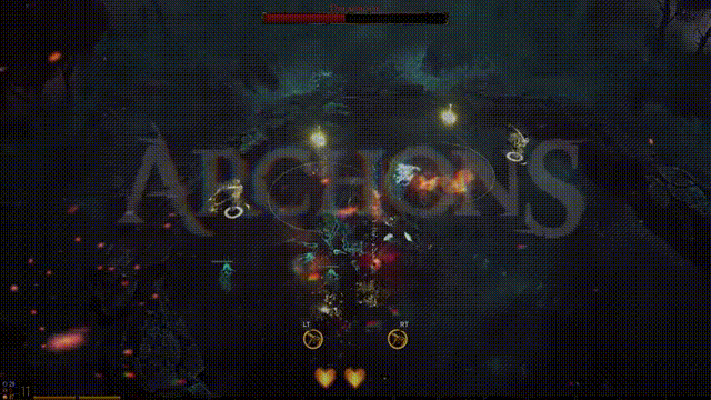 《执政官(Archons)》Build16659630官方中文版[俄网fitgirl 2024.12.19更新1.14G]-影音屋