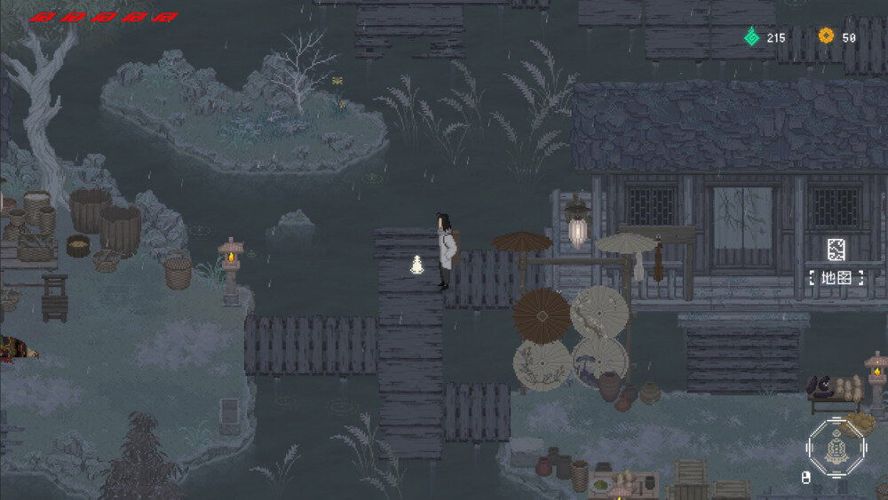 图片[5]-《山海旅人2》官方中文|Build.18792297-妖梦交织-七云再临-影音屋