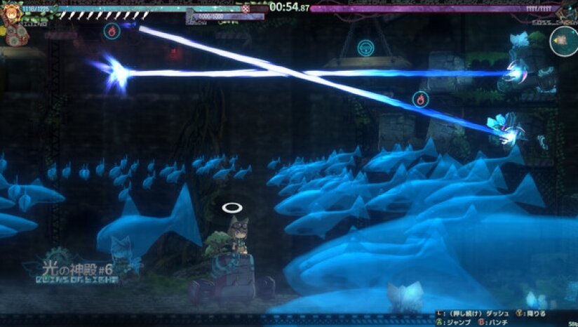 《异世界之岛：遗迹与尾巴的旅程（isekizima: Ruins and Tails Journey）》P2P硬盘版-影音屋