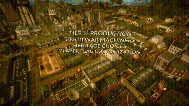 ​《凯撒朋克》V1.01.010(Build19940286)+2Dlcs官方中文版[俄网portable 2025.09.13更新13.29G]-影音屋