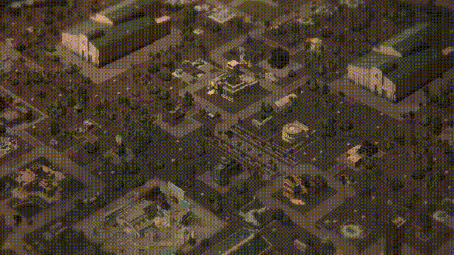 《好莱坞动物抢先版》V0.8.13EA(Build18158226)官方中文版[俄网portable 2025.04.19更新2G]-影音屋