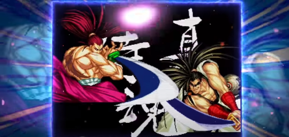 图片[4]-《侍魂NEOGEO合集（SAMURAI SHODOWN NEOGEO）》v1.0.5.4 P2P硬盘版-影音屋