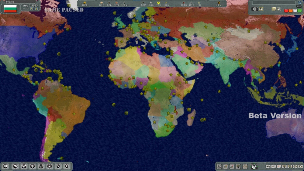 《至高统治者2030(Supreme Ruler 2030)》V1303官方版[俄网Пиратка 2024.07.02更新1.9G]-影音屋