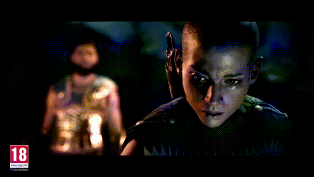 《刺客信条8奥德赛终极版(Assassin's Creed 8 Odyssey)》V1.5.3+Dlcs官方中文版[俄网fitgirl 2022.08.02更新37.34G]-影音屋