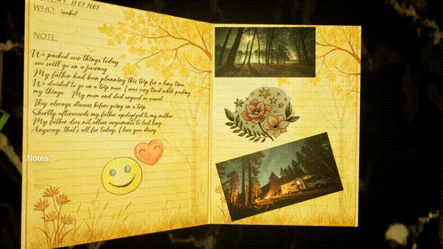 《日记(Daily Note)》Build18505238官方中文版[俄网Пиратка 2025.06.13更新4.5G]-影音屋