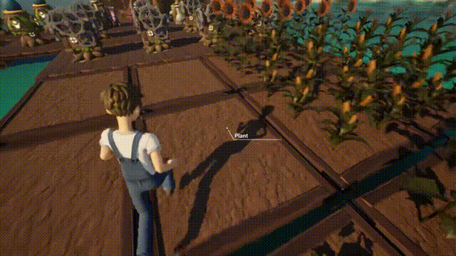 《波奇月岛(Isle Of Pochimoon)》Build18019986官方版[俄网Пиратка 2025.04.13更新1.86G]-影音屋