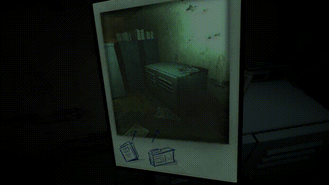 《致命频率(Killer Frequency)》Build10987519官方中文版[俄网portable 2025.01.13更新1.2G]-影音屋