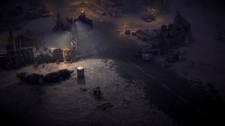 图片[4]-《生死抉择：血霾（Decision:Red Daze）》官方中文 v1.3.4 I_KnoW镜像版-影音屋