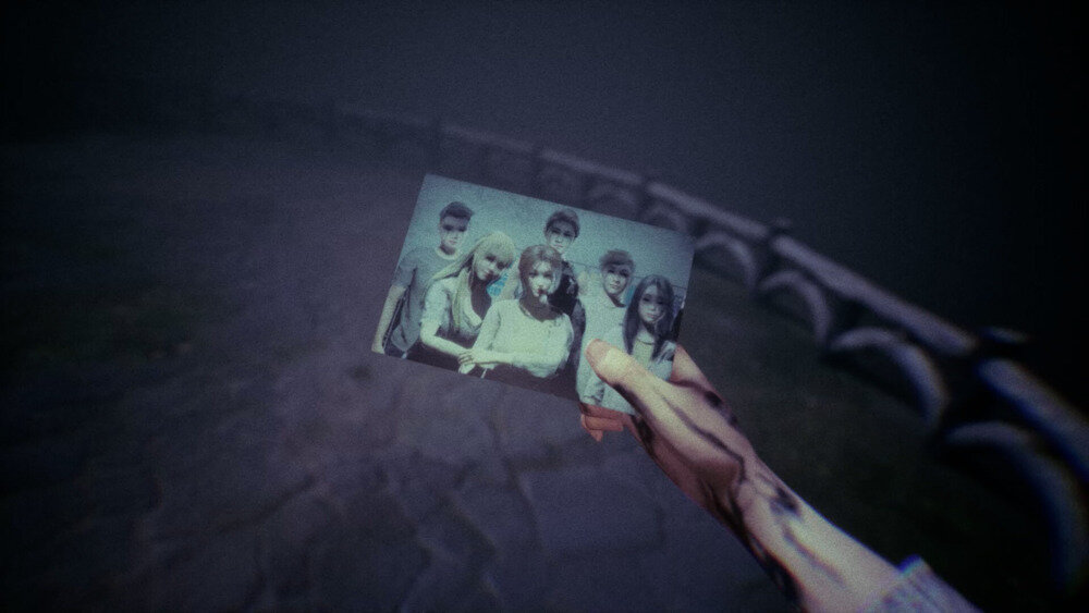 图片[7]-《女鬼桥 开魂路》中字-国语|V1.6.2+全DLC-支持手柄-影音屋