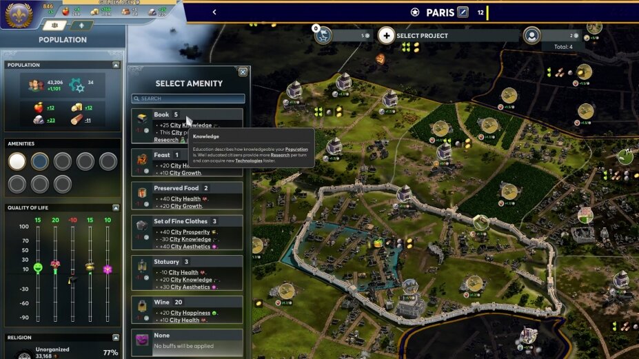 图片[4]-《Ara：不为人知的历史（Ara: History Untold）》官方中文 FLT镜像版-影音屋