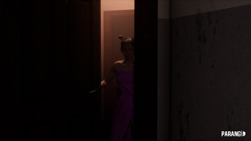 图片[3]-《偏执狂（PARANOID）》官方中文 v1.1 Razor1911镜像版-影音屋