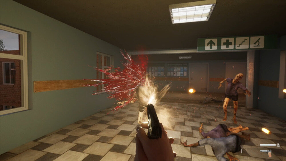 图片[4]-《逃离哈塔(Escape From Hata)》Build14666373官方版[俄网Пиратка 2024.06.12更新2.87G]-影音屋