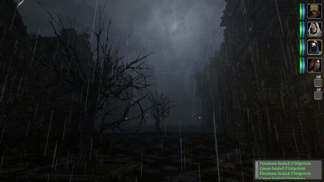 《成为传奇的任务(A Quest That Became Legend)》Build12625445官方版[俄网fitgirl 2024.09.26更新14G]-影音屋