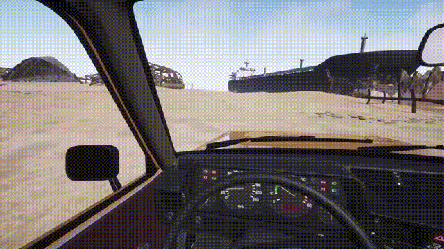 《船舶墓地模拟器1(Ship Graveyard Simulator 1)》V1.0.8+Dlcs官方中文版[俄网Portable 2204.12.13更新6.32G]-影音屋