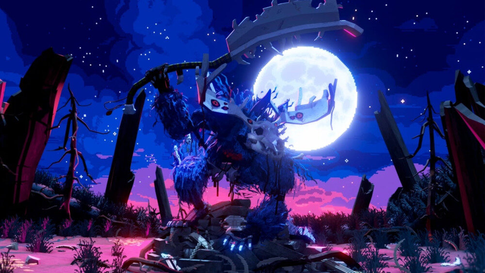 图片[7]-《回声时代(Echo Generation Midnight Edition)》Build14761990官方中文版[俄网Пиратка 2024.06.21更新2.18G]-影音屋