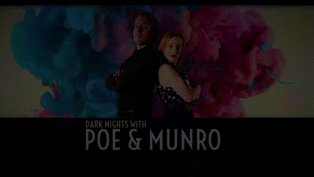 《与坡和芒罗共度黑夜(Dark Nights With Poe And Munro)》V1.0.5.1官方中文版[俄网Пиратка 2024.12.09更新6.08G]-影音屋