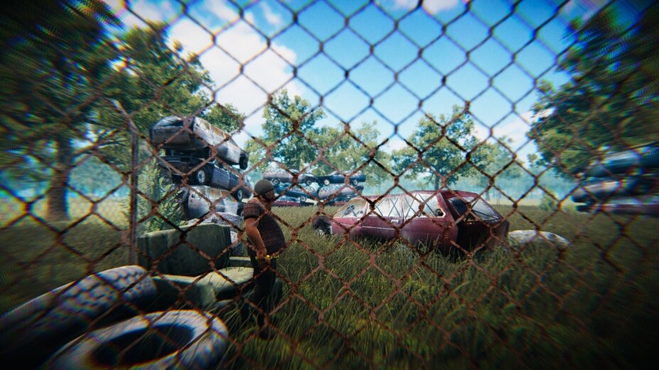 图片[9]-《汽车出售模拟器（Car For Sale Simulator ）》官方中文 TENOKE镜像版-影音屋