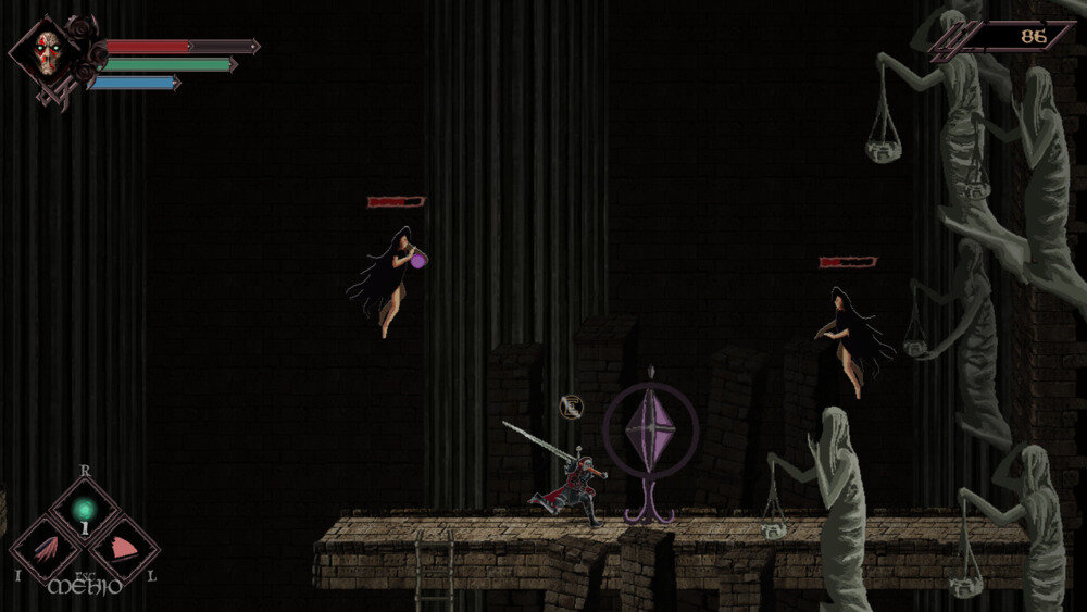 图片[6]-《骷髅王座：埃里科纳编年史（Skelethrone: Chronicles Ericona）》TiNYiSO镜像版-影音屋