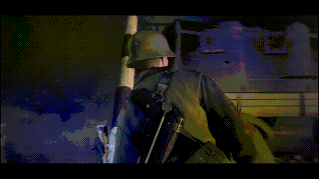 《狙击精英V2(Sniper Elite V2)》V1.13+Dlcs汉化版[俄网fitgirl 2020.04.02更新6G]-影音屋