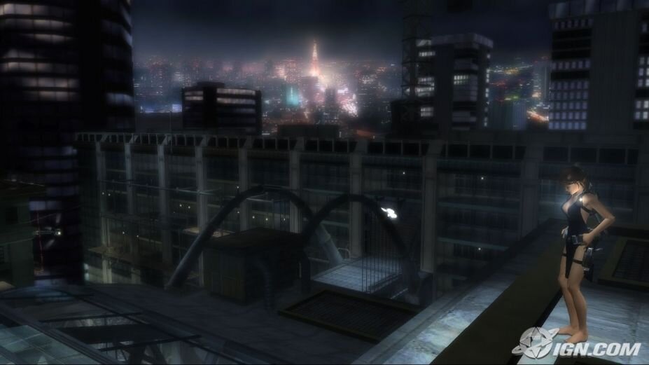 图片[4]-《古墓丽影7GOG版》汉化补丁win10可运行-影音屋