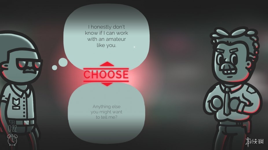 图片[7]-《心灵警探（Mindcop）》官方中文 TENOKE镜像版-影音屋