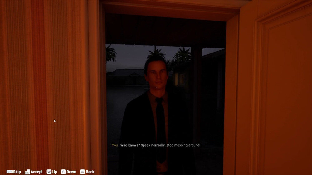 《最后的客人（Last Guest）》官方中文 TENOKE镜像版-影音屋