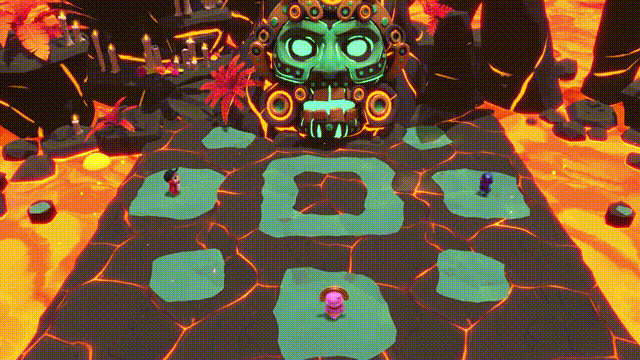 《终极企鹅雪战(Los Pingheros)》Build17283826官方中文版[俄网Пиратка 2025.02.23更新4G]-影音屋