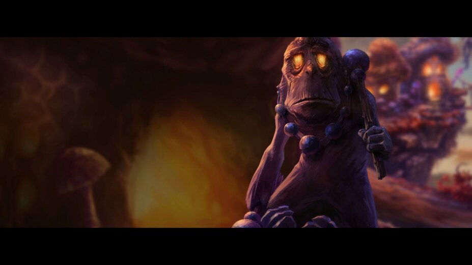 《VED（VED）》官方中文 TENOKE镜像版-影音屋