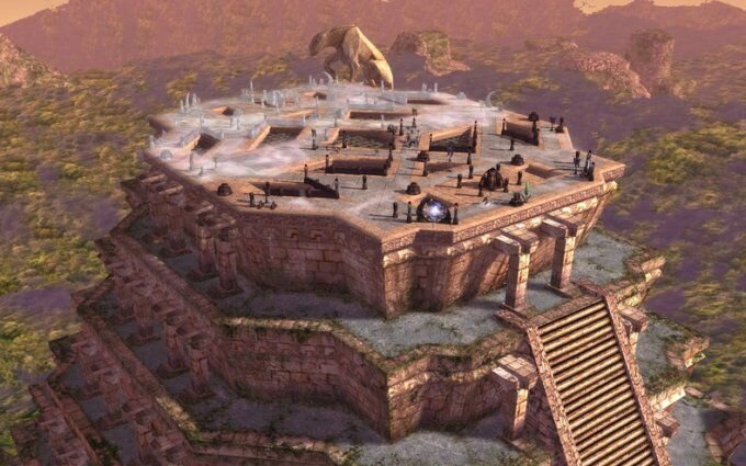 图片[3]-《半神（Demigod）》Build 14306699 P2P硬盘版-影音屋