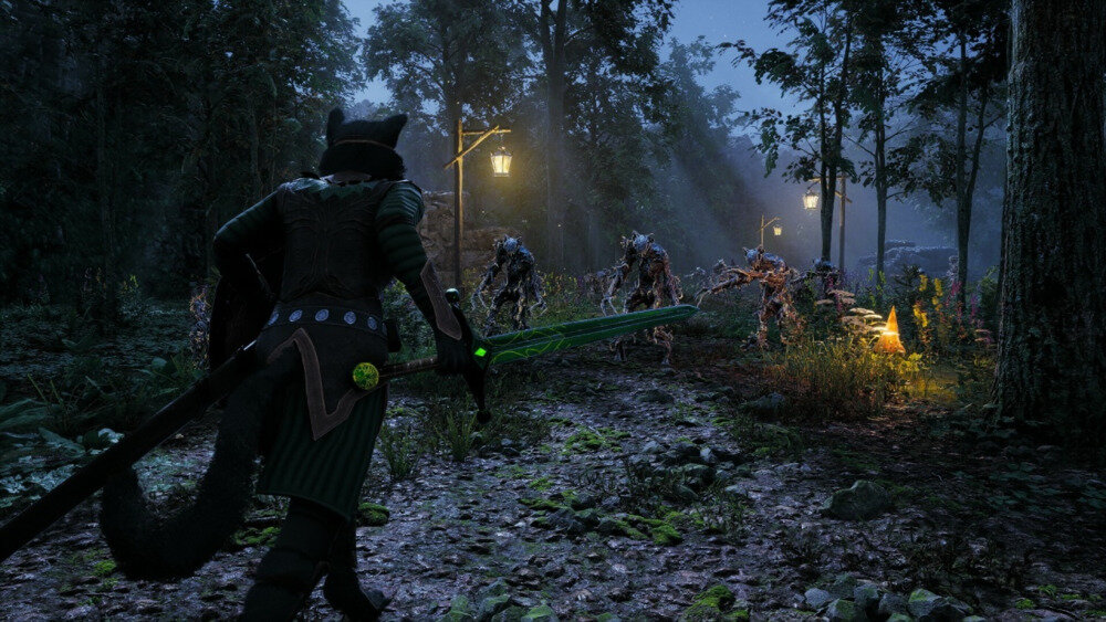 《kristala抢先版》V0.1.0官方版[俄网Пиратка 2024.06.12更新11.84G]-影音屋