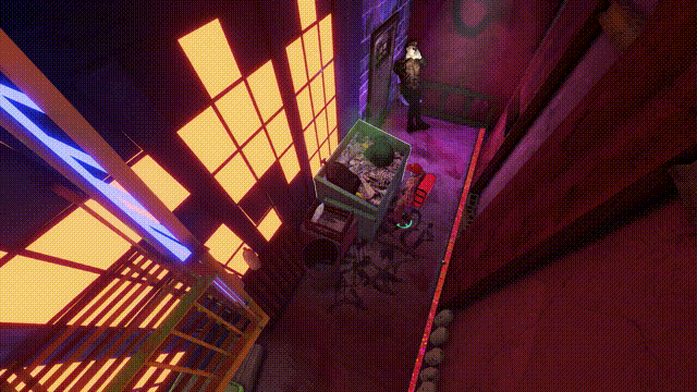 《在低谷俱乐部的背叛(Betrayal At Club Low)》V1.02.Hotfix官方版[俄网Пиратка 2024.10.06更新1.2G]-影音屋