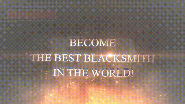 《幻想铁匠(Fantasy Blacksmith)》V1.6.1a官方中文版[俄网Пиратка 2024.11.11更新3.7G]-影音屋