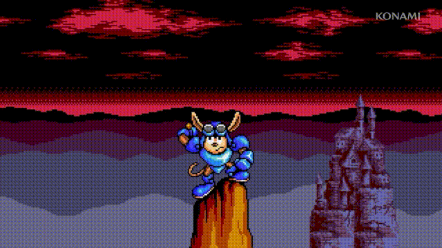 《火箭骑士历险记-重燃合集(Rocket Knight Adventures Re-Sparked Collection)》Build16316578官方版[俄网Пиратка 2024.12.21更新2.3G]-影音屋