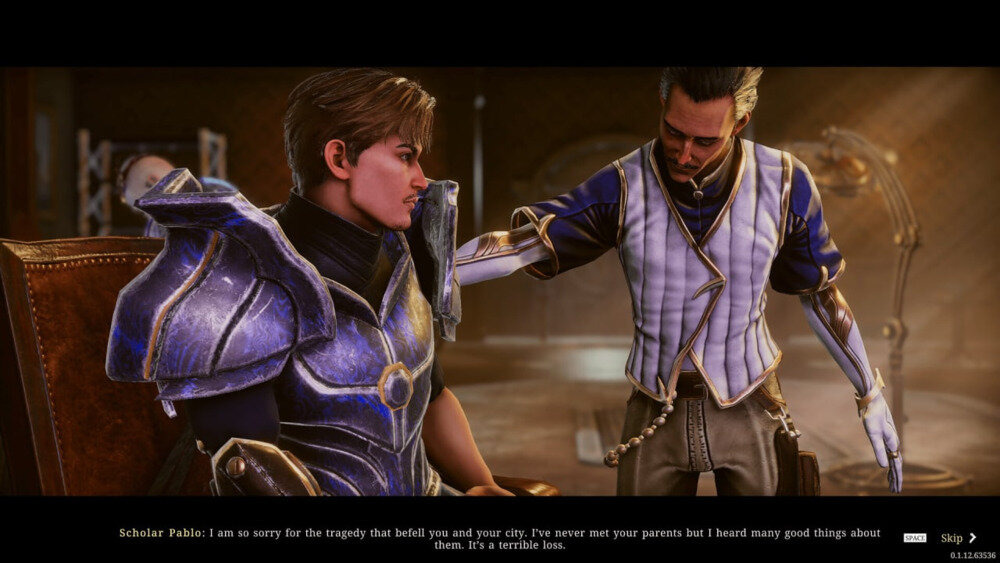 图片[5]-《暗使导演剪辑版》V1.8.0.74338+Dlcs官方中文版[俄网let’splay 2025.10.26更新33.28G]-影音屋