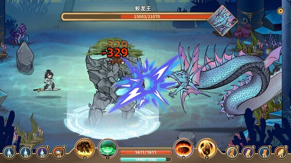 图片[2]-《太公传承 封神》官方中文|Build.11827044-影音屋