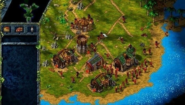 图片[3]-《工人物语3黄金版(Settlers 3 Gold Edition)》V1.60.2(30349)官方版[俄网GOG 2020.03.29更新2.15G]-影音屋