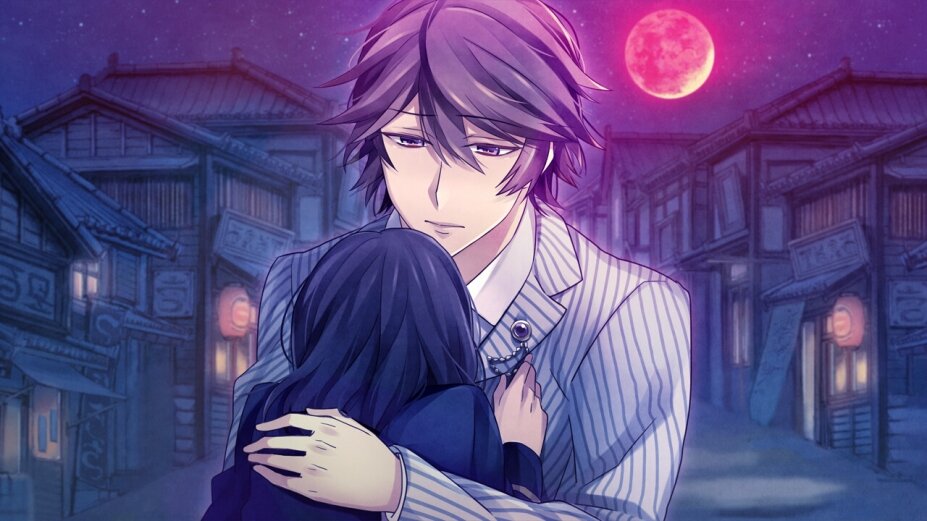 图片[2]-《明治东京恋语（Meiji Tokyo Renka Full Moon）》官方中文 P2P硬盘版-影音屋