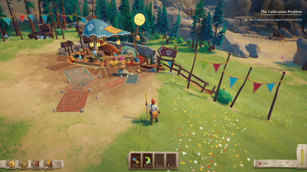 图片[8]-《最后的炼金术士(The Last Alchemist Scene)》Build14667373+Dlcs官方版[俄网Пиратка 2024.07.15更新3.06G]-影音屋